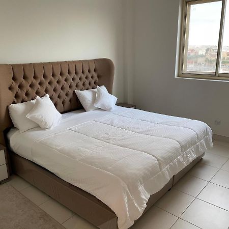 Obhur Residence 2 Обхор Екстериор снимка