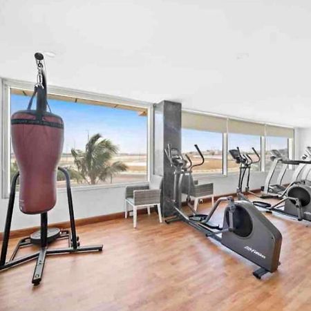 Obhur Residence 2 Обхор Екстериор снимка