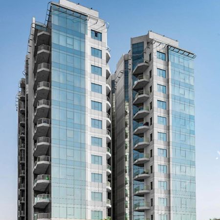 Obhur Residence 2 Обхор Екстериор снимка