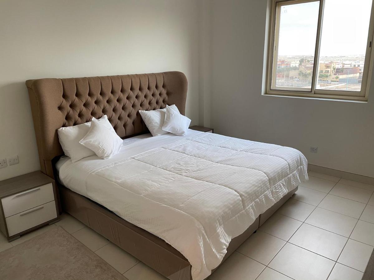 Obhur Residence 2 Обхор Екстериор снимка