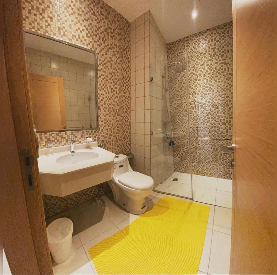 Obhur Residence 2 Обхор Екстериор снимка