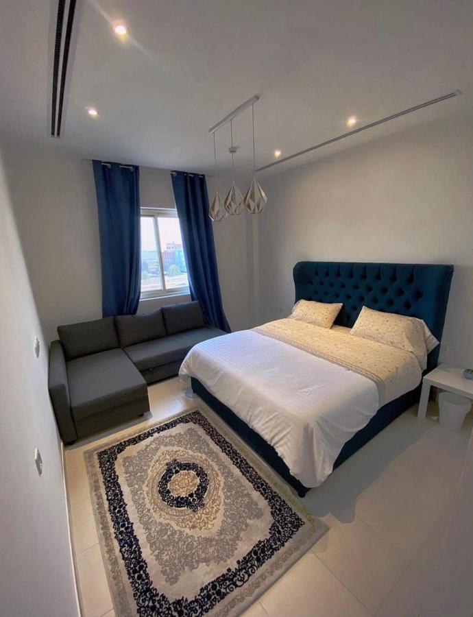 Obhur Residence 2 Обхор Екстериор снимка