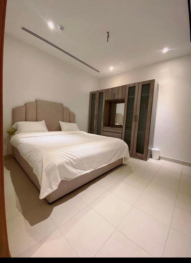 Obhur Residence 2 Обхор Екстериор снимка