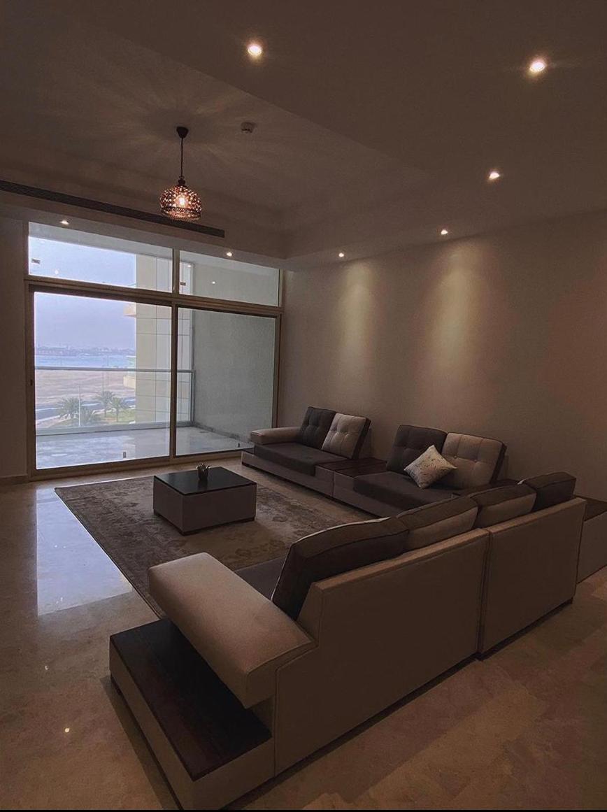 Obhur Residence 2 Обхор Екстериор снимка