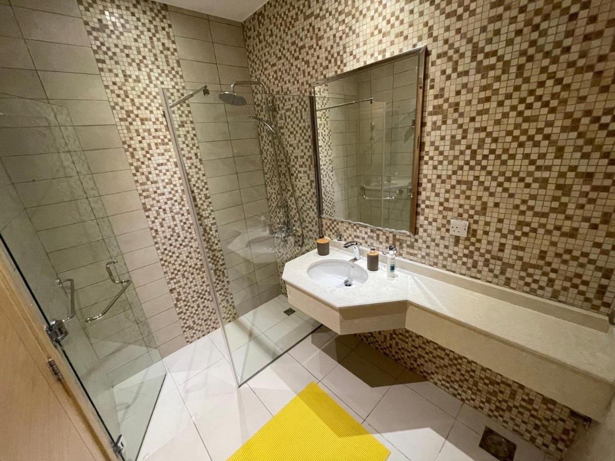 Obhur Residence 2 Обхор Екстериор снимка