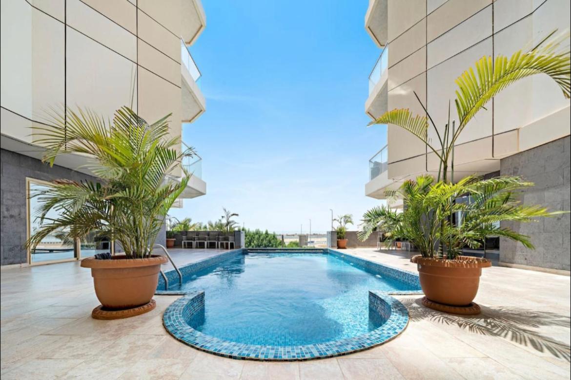 Obhur Residence 2 Обхор Екстериор снимка