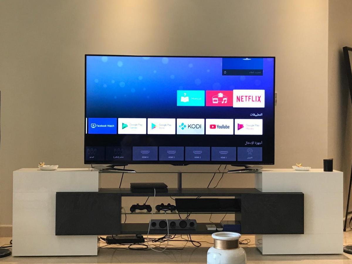 Obhur Residence 2 Обхор Екстериор снимка