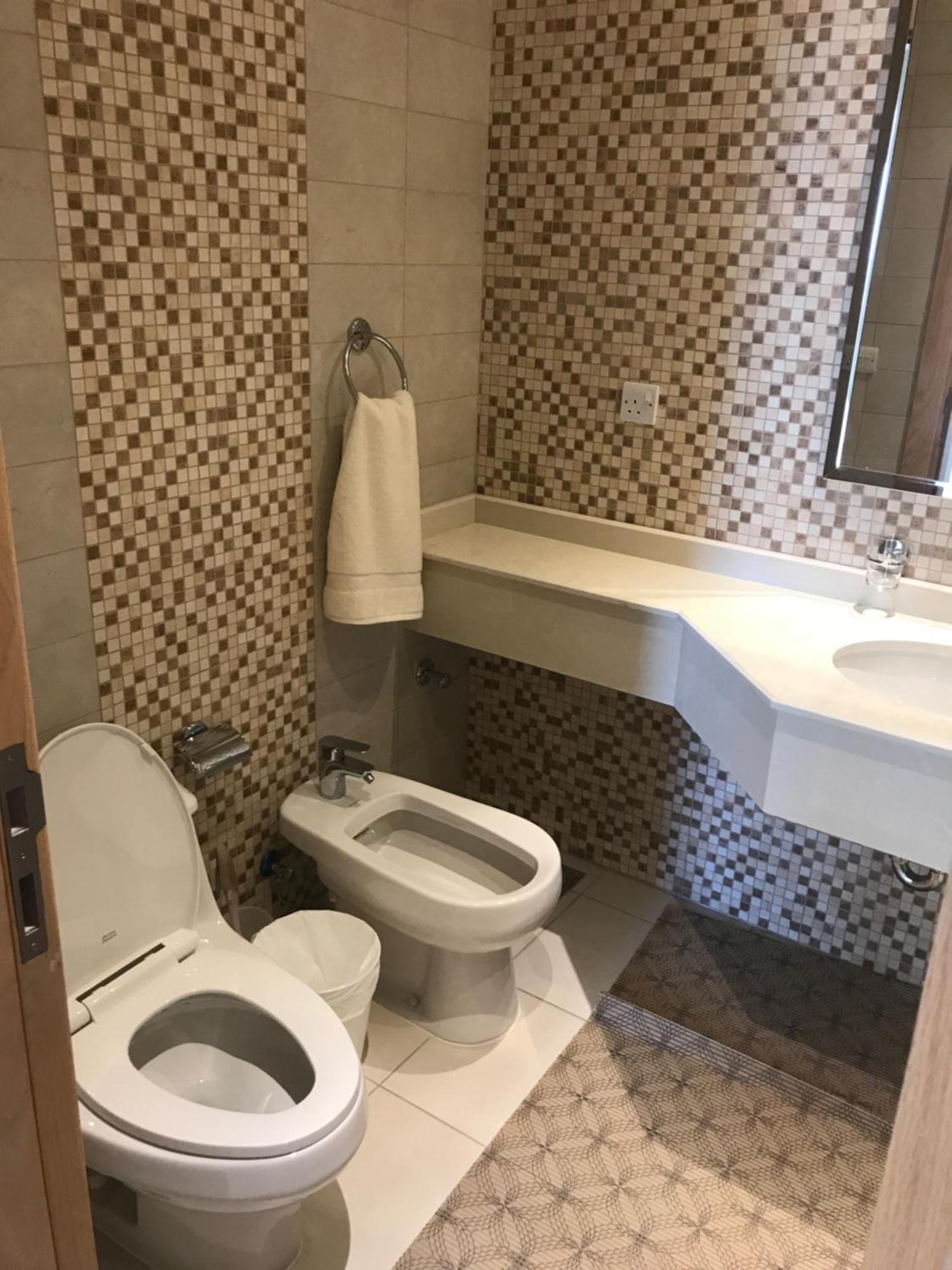 Obhur Residence 2 Обхор Екстериор снимка