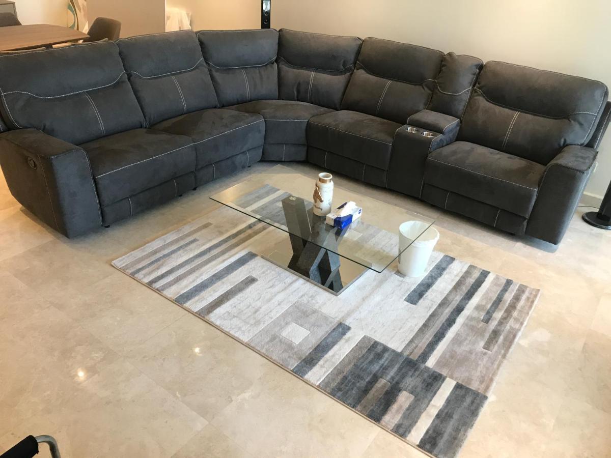 Obhur Residence 2 Обхор Екстериор снимка