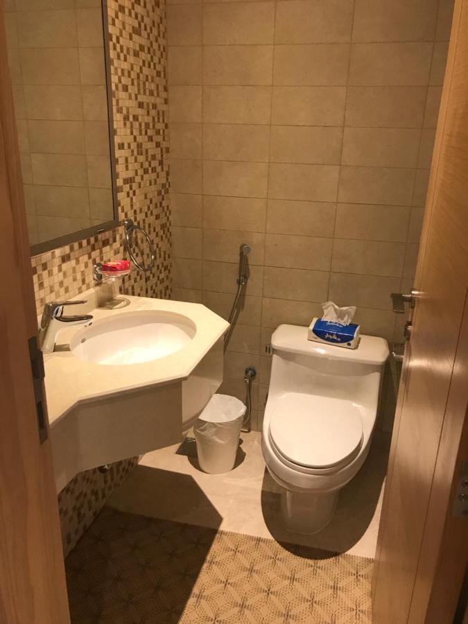 Obhur Residence 2 Обхор Екстериор снимка