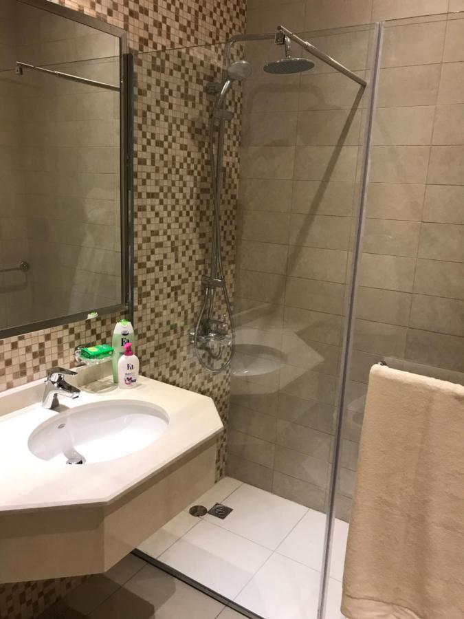 Obhur Residence 2 Обхор Екстериор снимка