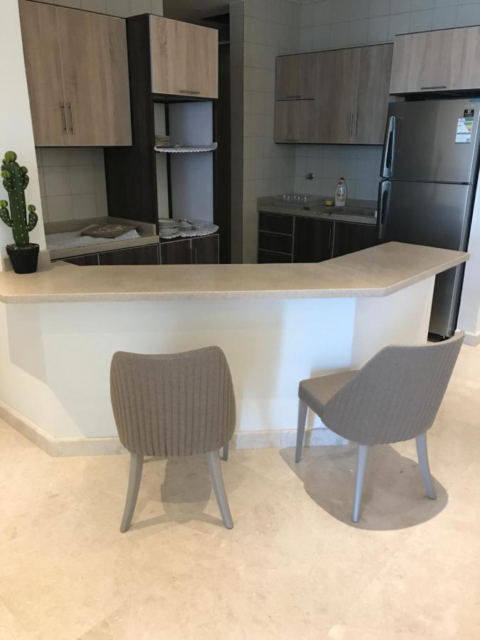 Obhur Residence 2 Обхор Екстериор снимка